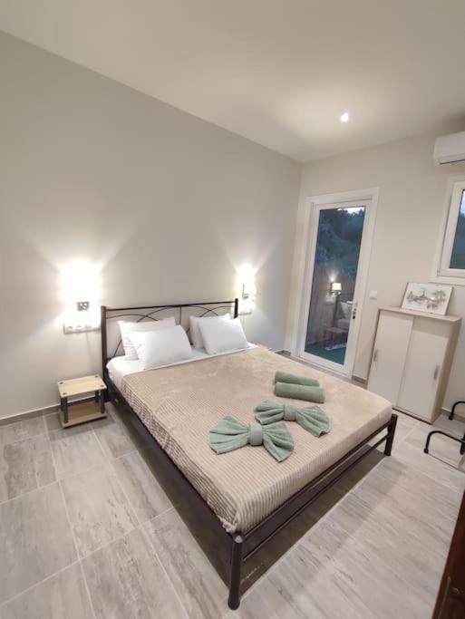 Appartement Nala's House