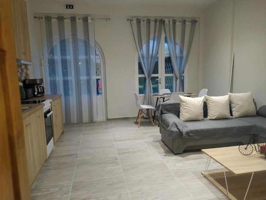 Apartament Nala's House *