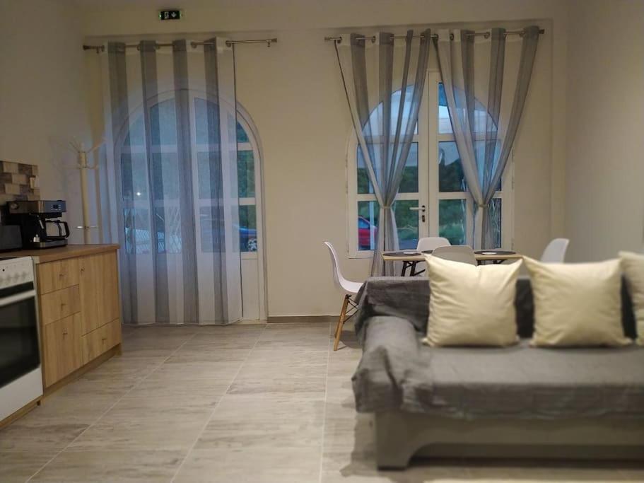 Apartament Nala's House *