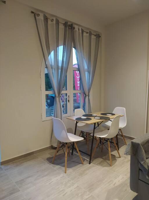 Nala's House Apartament Ermones