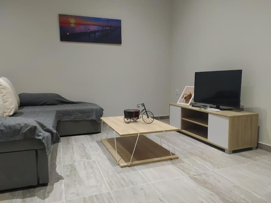 Apartament Nala's House Ermones